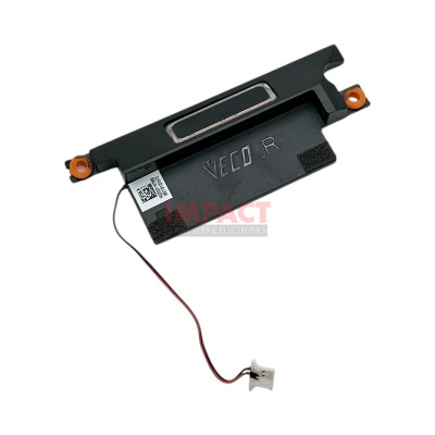 04072-042511RR - Speaker Box 4P 1W R YC (TP3402ZA)
