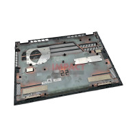 90NB0WR1-R7D010 - Bottom Case Assy (TP3402ZA-2B) - Image 2