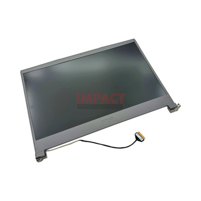 957-16RK11K-101 - MS-16RK11K 15.6 (144HZ), IPS-LEVEL FHD