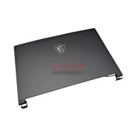 957-16RK11K-101 - MS-16RK11K 15.6 (144HZ), IPS-LEVEL FHD - Image 2