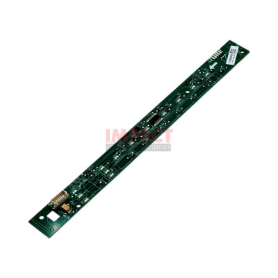 User Interface Control Board