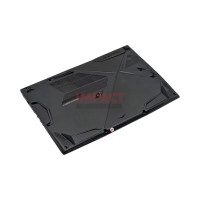 307-6R1D216-D37 - Black Lower Case Assy (MS-16R1)