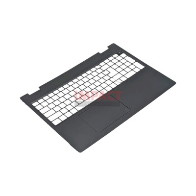 D5T9M - Palm Rest Assembly With Touch Pad