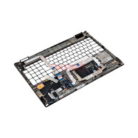 D5T9M - Palm Rest Assembly With Touch Pad - Image 2