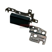 E2M-3P30911-G60 - Hinge Left, SK7 + SUM43 + SK5, NB, For (MS-13P3)