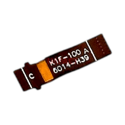 Int FPC, Double Double Side, ED