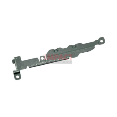 E2M-3P10411-A89 - MB L IO Bracket, Secc, 76.5 19.55 4.35mm, NB, For (MS-13P2)