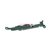 E2M-3P10411-A89 - MB L IO Bracket, Secc, 76.5 19.55 4.35mm, NB, For (MS-13P2) - Image 2