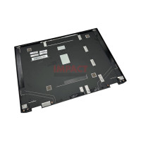 307-3P3A231-SE0 - Black + Black, ANTI-FP LCD Cover Assy - Image 2