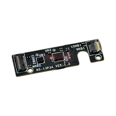 607-13P3A-03S - 12 Agm Sensor Board, For MP Bom (MS-13P3A)