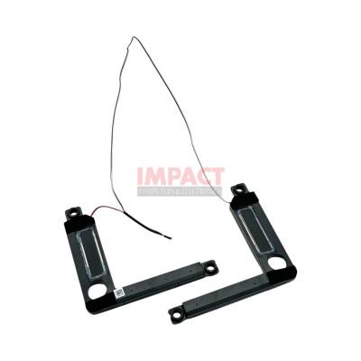 S33-A020800-F33 - SYS Speaker Assy, Fortune Grand/ FG-MSI220-S000