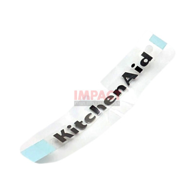 W11783340 - Nameplate