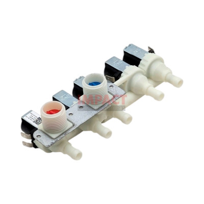 Water Valve