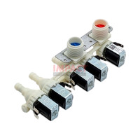 WH23X29553-GN-3 - Water Valve - Image 2