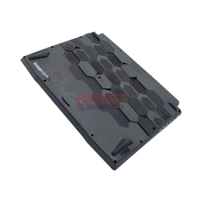 307-583D212-M77 - Black Lower Case Deep Assy (MS-1583)