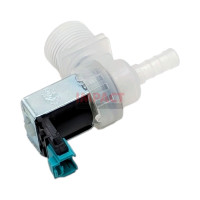 33199023-GN - Valve Access
