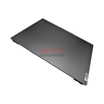 5CB1N62177-RB - LCD Cover A YG LG