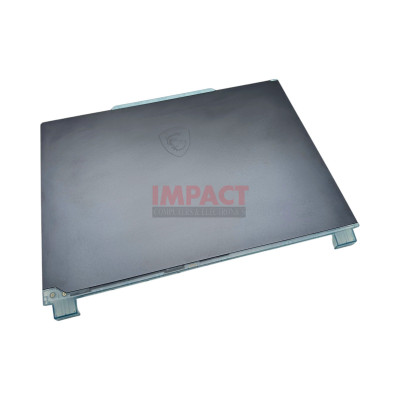 307-4P1A511-S0B - Dark Gray, LCD Cover Assy