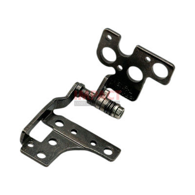 E2M-4P10421-W79 - Hinge L, SK7 + 1144 + SK5, NB, For (MS-14P1)