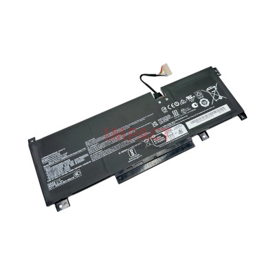 S9N-0B3A2G2-SB3 - Battery Pack, LITHIUM-ION Polymer