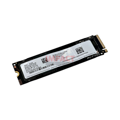 S78-440FAJ0-S02 - SYS SSD, Pcie GEN4X4 W/ O Dram Nvme, m.2-2280 M-KEY, 512GB
