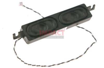 Left Speaker