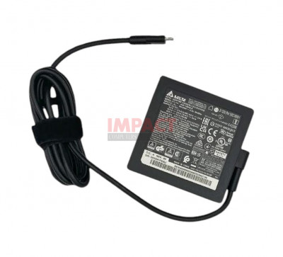 S93-0404690-D04 - SYS ADAPTOR, EXTERNAL AC-DC, DOE LEVEL VI, 140W