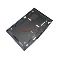 307-7P1A211-S0B - Black Lcd Cover Assy (MS-17P1) - Image 2