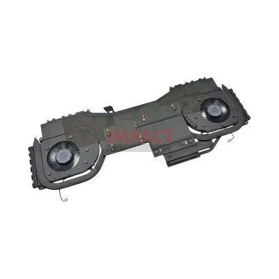 E32-2502300-A87 - Fansink