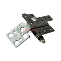 E2M-8320311-G60 - Hinge L, SK7 + SK5 + CHQ1008, NB, For (MS-1832) - Image 2