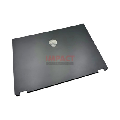 307-832A271-SE0 - Midnight Black, Ips LCD Cover Assy