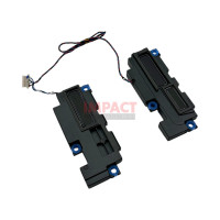S33-A021330-F33 - SYS Speaker Fortune Grand/ FG-MSI264-S000, 2W - Image 2