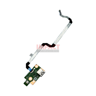 P98083-001 - Pca Power Button BD (MODR27IFP)
