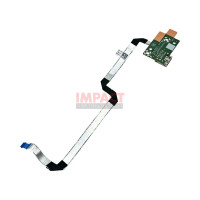 P98083-001 - Pca Power Button BD (MODR27IFP) - Image 2