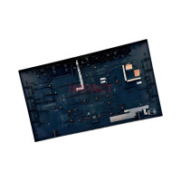 P98087-001 - Rear Cover Ecg With Antenna (MODR27IFP) - Image 2