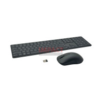 P54988-001 - KBD HP WLS + Mus Combo 675C Ecg US - Image 2