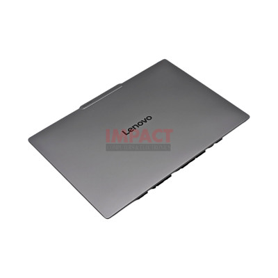 5CB1U89076 - COVER , A-COVER, GLASS, 5M, Luna Grey