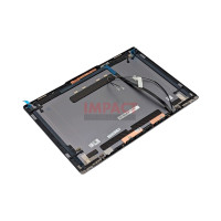 5CB1U89076 - COVER , A-COVER, GLASS, 5M, Luna Grey - Image 2