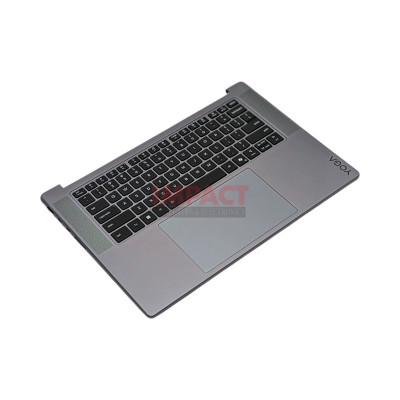 5CB1U89082 - Cover (C) With Keyboard, English, Screw, US