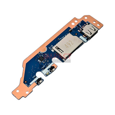 5C50S25757 - Cardpop IO/ B Main