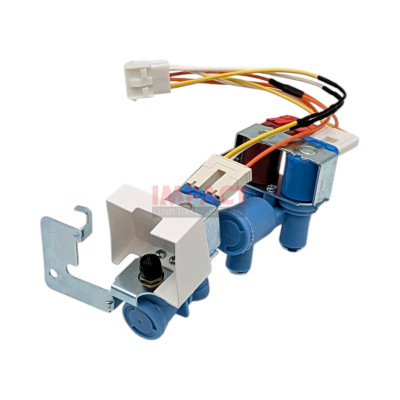 WR57X30890-GN - Isolation Valve AND Jumper