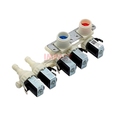 WH23X29553-GN-4 - Water Valve
