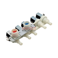 WH23X29553-GN-4 - Water Valve