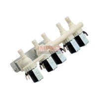 WH23X29553-GN-4 - Water Valve