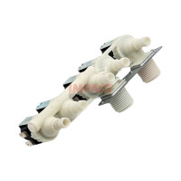 WH23X29553-GN-4 - Water Valve