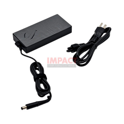 0A001-008106EM - AC Adapter 20V 180W V2 (PG27AQN LMT)
