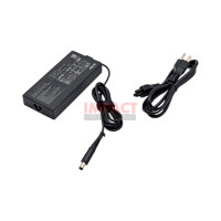 0A001-008106EM - AC Adapter 20V 180W V2 (PG27AQN LMT) - Image 2