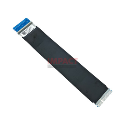 5C10S31707 - USB Board Cable H FFC