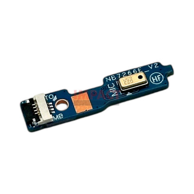 5C50S25955 - Mic Board H