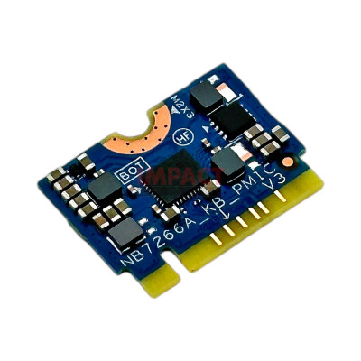 5C50S25956 - Pmic Board H